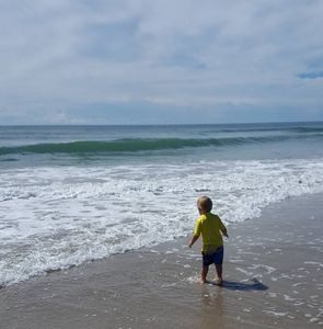 Meet your Posher, Gail